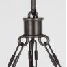 Buy cheap Vsual Comfort Matthew 24" Chandelier MF 5203 from wholesalers