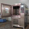 Buy cheap Customized Automatic Environmental Ozone Corrosive Aging Test Chamber from wholesalers