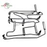 Buy cheap High Pressure Oil Pipe Injection Pump Pipe Assembly VG1246080001 For Sinotruk HOWO A7 D12 Truck Engine from wholesalers