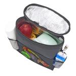 ODM Outdoor L28*D10cm Insulated Food Carrying Bags