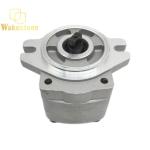 Excavator Repair Parts For Carter 320D Hydraulic Pump Pilot Pump Gearbox