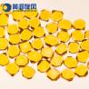 Buy cheap Yellow Single Crystal Diamond Plates Crystal diamond cutting tools Diamond from wholesalers