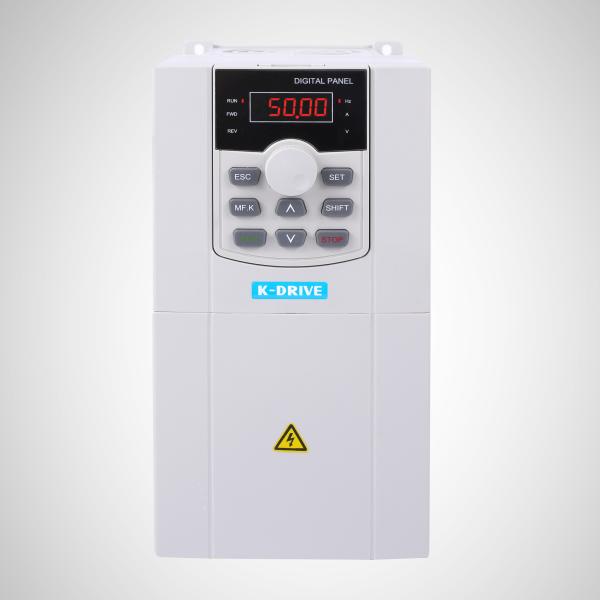 Buy cheap SP600 SERIES Off Grid Pump Solar,3 Years Warranty Frequency Converter, Frequency Inverter 50HZ/60HZ 220V 380V 480V from wholesalers