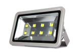 IP65 Waterproof LED Floodlight , 400W Tunnel Light LED With 3 Years Warranty