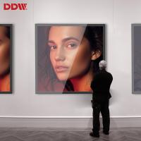 Buy cheap 22inch Square screen digital signage product