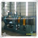 CE ISO9001 Certified Rubber Open Mixing Mill Machine for Rotation Speed of Front
