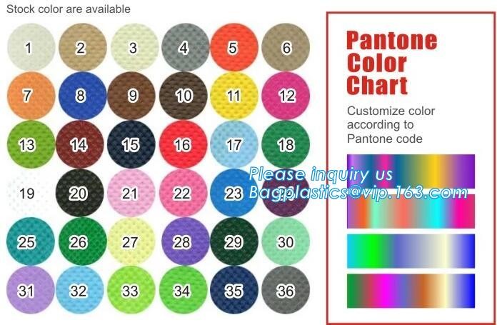 promotion gloss lamination shopping bag,non woven bag with custom logo, Promotional Custom Good Quality Colorful Nonwove