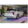 Buy cheap 2022 660km Hongqi Ehs9 China's EV top new energy vehicle electric EHS 9 E-HS9 Qixiang 6 seat new used cars for sale from wholesalers