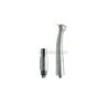 Buy cheap Stainless Bearing NSK Fiber Optic Handpiece Triple Water Spray M4 / B2 Hole from wholesalers