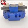 Buy cheap 4WEH-16E72 Rexroth Safety Relief Valve with Blue Color Concrete Pump Truck Fittings from wholesalers