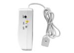ABS Water Leak Alarm Detector Smart Home Flood Sensor FCC Certificate