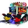 Buy cheap GP Motorbike Motorcycle Arcade Driving Simulator Machine for Amusement Centers from wholesalers