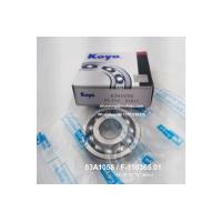 Buy cheap 83A1058 F-110365.01 Yamaha motorcycle engine crankshaft bearings special ball product