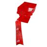 Buy cheap 8%-18% Shrinkage Artificial Sausage Skin from wholesalers