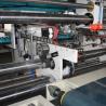 Buy cheap 1515×2460mm Semi Auto Box Stitching Machine 2000KGS Easy Operate from wholesalers