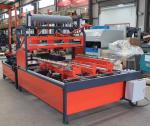Automatic Wood Pallets Block Nailing Machines Nailer Pallet Machine To Make Wood
