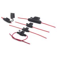 Buy cheap Single Pin 32V 40A New Energy Vehicle Wiring Harness product