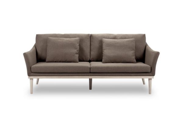 Buy cheap North Europe style fabric sofa furniture from wholesalers
