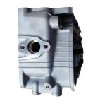 Cylinder Head assembly 11040-FY501 for Ni-ssan K21 K25 Forklift 2.5D 8V, 1990-