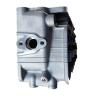 Buy cheap Cylinder Head assembly 11040-FY501 for Ni-ssan K21 K25 Forklift 2.5D 8V, 1990- from wholesalers
