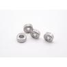 Buy cheap Fans / Motors Small Motor Bearings 3*8*4mm Chrome Steel SAE52100 Material 693ZZ from wholesalers