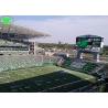Buy cheap P6 Outdoor giant Baseball Stadium LED Display 5 Years Warranty , sports led display from wholesalers