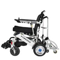 Buy cheap Brushless Motor CE 36km Lithium Battery Wheelchair product