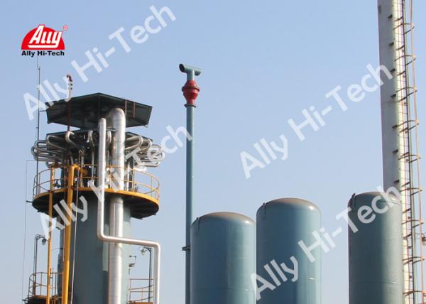 Buy cheap Improved Hydrogen Production Process SMR Hydrogen Plant from wholesalers