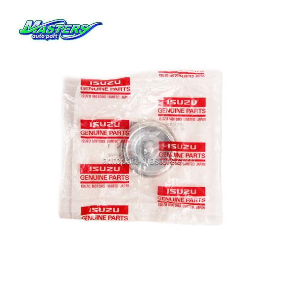 Buy cheap Masters 8-97096826-0 ‭‭Idle Gear Cover‬ 8970968260 For ISUZU FRR 4HK1 from wholesalers