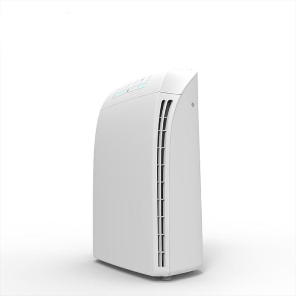 Buy cheap Portable Fresh Air Purifier HEPA Filters With Humidify from wholesalers