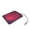 Buy cheap Non-Invasive LED Infrared Red Light Pain Relief 850nm 660nm Therapy Pad from wholesalers