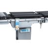 Buy cheap Electric Leg Plate Surgical Operation Table / Radiolucent Orthopedic Operating Table from wholesalers