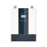 Solar Inverter Off Grid Low Frequency Hybrid Solar Inverter 48V 5Kw 8Kw 10Kw