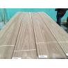 Buy cheap American Black Walnut Natural Wood Veneers for Furniture Doors Panel Interior Designing from wholesalers