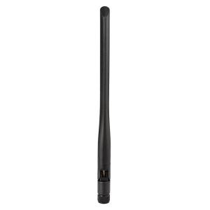 China External 2G 3G 4G LTE Terminal Mount Rubber Dipole Antenna on sale