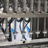 Buy cheap Custom-built Liquid Pasty Fluid Filling Equipment with Video Outgoing-Inspection and 1 from wholesalers