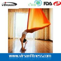 Buy cheap Virson- Therapy Yoga Swing Aerial Yoga Hammock Flying Yoga Strap product