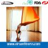 Buy cheap Virson- Therapy Yoga Swing Aerial Yoga Hammock Flying Yoga Strap from wholesalers
