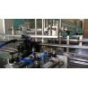 Buy cheap Stainless Steel Soap Liquid Filling Machine High Speed Automated Bottle Filler from wholesalers