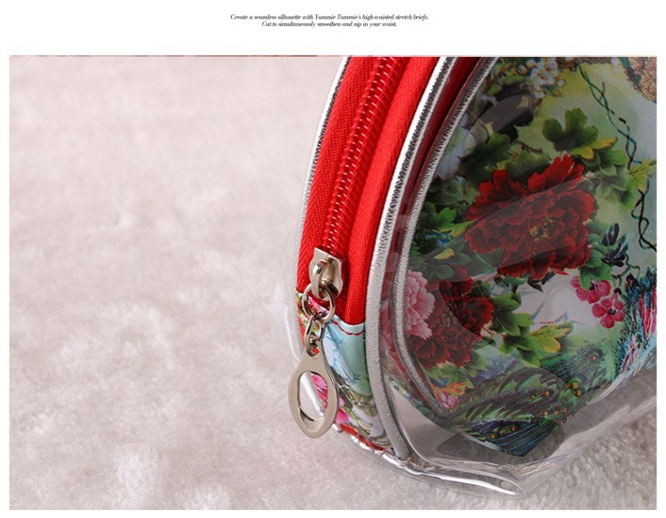 Professional Customized Private Label Travel Makeup Bag Large Cosmetic Bag Make up Case Organizer for Women and Girls