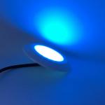 Underwater Warm White 3500K 16mm Jacuzzi LED Pool Light