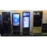 Buy cheap Full Color Touch Screen 16.7M Portable Photo Booth Kiosk from wholesalers