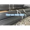 Buy cheap Mechanical / Structural Steel Pipe , 1010 / 1020 Galvanized Steel Pipe from wholesalers