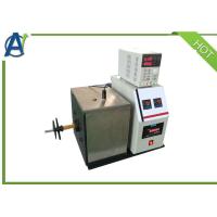 Buy cheap ASTM D4290 Leakage Tendencies Tester For Automotive Wheel Bearing Grease product