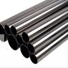 Buy cheap AISI Mirror Polished Stainless Steel Pipe Tube Duplex 316L 316 430 from wholesalers