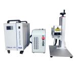 KEYILASER Multifunctional JPT 3w 5w 10w Portable Uv Laser Engraving Machine for