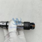 Fuel Injector 5283840 0445120367 for QSB4.5 QSB6.7 Diesel Engine Excavator
