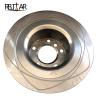 Buy cheap 4634230112 Mercedes Benz Brake Disc Rear Sets Standard Size from wholesalers