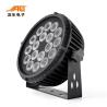 Buy cheap 18x18w RGBWA UV 6 In 1 LED Flat Par Light High Brightness DMX Control from wholesalers