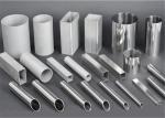 Pickled Mirror Finish Welded Stainless Steel Pipe 0.5mm